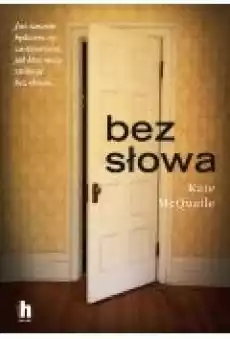 Bez słowa Książki Ebooki