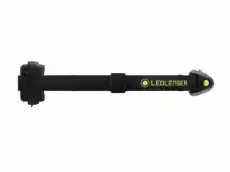 Latarka Ledlenser Neo 6R black Broń i militaria Survival Latarki