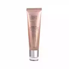 Dermomedica COPPER B3 ANTIAGING CREAM luksusowy krem z peptydami miedziowymi niacynamidem i skwalanem 60ml Zdrowie i uroda Kosmetyki i akcesoria Pielęgnacja twarzy Kremy do twarzy