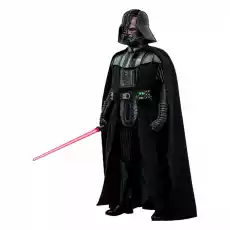 Figurka Star Wars ObiWan Kenobi 16 Darth Vader Deluxe Version Dom i ogród Wyposażenie wnętrz Dekoracja Figurki dekoracyjne Figurki kolekcjonerskie