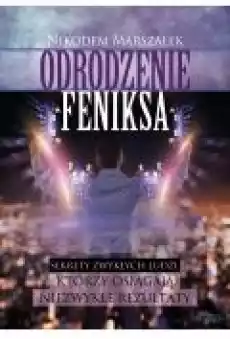 Odrodzenie Feniksa Książki Ebooki