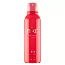 Nike CoralCrush Woman dezodorant spray 200ml W Zdrowie i uroda Perfumy i wody Zapachy damskie Antyperspiranty i dezodoranty damskie