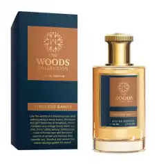 The Woods Collection Timeless Sands edp 100ml Zdrowie i uroda Perfumy i wody