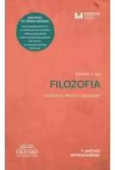 Filozofia Książki Ebooki