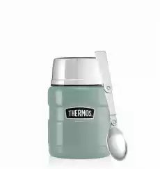 Termos Obiadowy Thermos Stainless King Food Jar Sport i rekreacja Akcesoria turystyczne Termosy i kubki