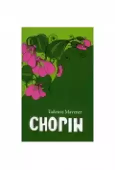 Chopin Książki Literatura obca