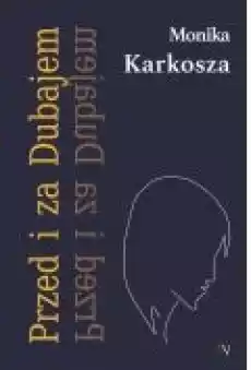 Przed i za Dubajem Książki Ebooki