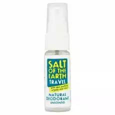 Naturalny spray 20ml Salt of the Earth not mapped