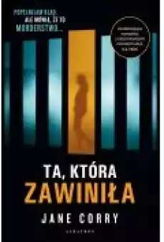 TA KTÓRA ZAWINIŁA Książki Ebooki