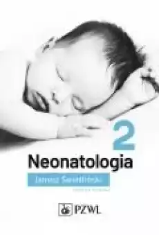 Neonatologia Tom 2 Książki Zdrowie medycyna