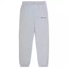 Spodnie Elastic Cuff Pants Odzież obuwie dodatki Odzież męska Spodnie męskie