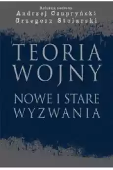 Teoria wojny Nowe i stare wyzwania Książki Audiobooki