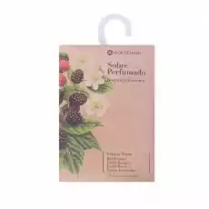 Botanical Essence saszetka zapachowa Owoce Leśne 100ml Dom i ogród Wyposażenie wnętrz Świece i aromaterapia