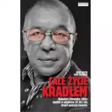 Całe życie kradłem Książki Biograficzne