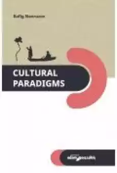 Cultural paradigms Książki Literatura obca