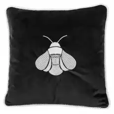 Haftowana Poduszka Insect 45x45cm Wyprzedaże