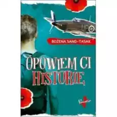 Opowiem ci historię Książki Dla młodzieży