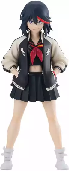 Figurka Kill la Kill Pop Up Parade L Ryuko Matoi Souvenir Jacket Ver Dom i ogród Wyposażenie wnętrz Dekoracja Figurki dekoracyjne Figurki kolekcjonerskie