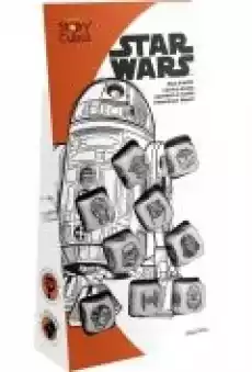 Story Cubes Star Wars Gry Gry planszowe