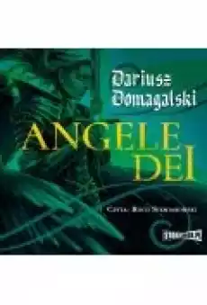 Angele Dei Książki Ebooki