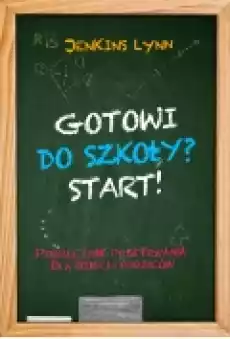 Gotowi do szkoły Start Książki Podręczniki i lektury