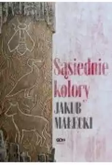 Sąsiednie kolory Książki Ebooki