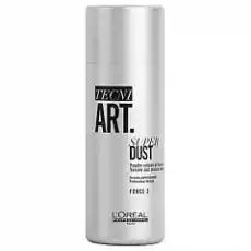 LOREAL PROFESSIONNEL Tecni Art Super Dust Volume And Texture Powder Force 3 7g Zdrowie i uroda Kosmetyki i akcesoria Pielęgnacja i stylizacja włosów