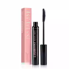 LASHBOOST MASCARA Z SERUM DO RZĘS Zdrowie i uroda Kosmetyki i akcesoria