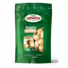 Orzechy Macadamia 500 g Targroch Artykuły Spożywcze