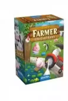 Super Farmer The Card Game Gry Gry planszowe