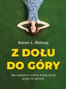 Z dołu do góry w2 Książki Turystyka mapy atlasy