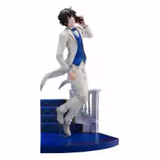 Figurka Bungo Stray Dogs 17 Osamu Dazai Dom i ogród Wyposażenie wnętrz Dekoracja Figurki dekoracyjne Figurki kolekcjonerskie