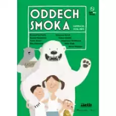 Oddech smoka Książki Dla dzieci