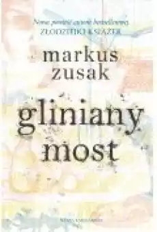 Gliniany most Książki Ebooki