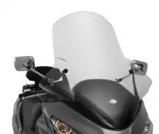 KAPPA MOCOWANIE SZYBY 266DT SUZUKI BURGMAN 400 06 Motoryzacja Akcesoria motocyklowe