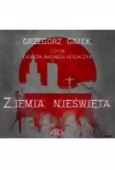 Ziemia nieświęta Książki Ebooki