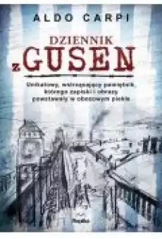 Dziennik z Gusen Książki Biograficzne