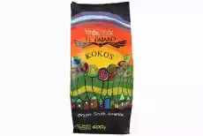 El Pajaro Kokos 400g Artykuły Spożywcze Yerba Mate