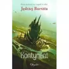 Kontynent Książki Fantastyka i fantasy