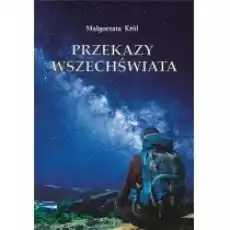 Przekazy Wszechświata Książki Ezoteryka senniki horoskopy