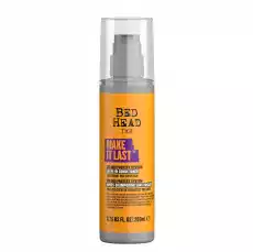 Tigi Bed Head Make It Last Leave In Conditioner odżywka do włosów chroniąca kolor 200ml Zdrowie i uroda Kosmetyki i akcesoria Pielęgnacja i stylizacja włosów