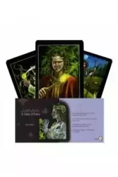 Twilight Realm Cards Gadżety Ezoteryka