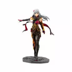 Figurka Scarlet Nexus ARTFXJ 18 Kasane Randall Dom i ogród