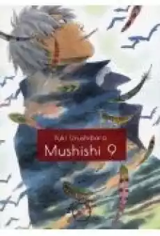 Mushishi Tom 9 Książki Komiksy