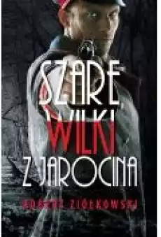 Szare wilki z Jarocina Książki Ebooki