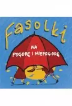 Fasolki na pogodę i niepogodę CD Muzyka