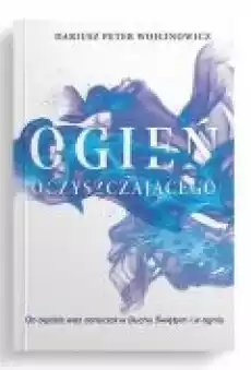 Ogień oczyszczającego Książki Religia