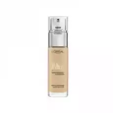 LOreal Paris True Match Foundation podkład do twarzy 2D2W Golden Almond 30 ml Zdrowie i uroda Kosmetyki i akcesoria Makijaż i demakijaż