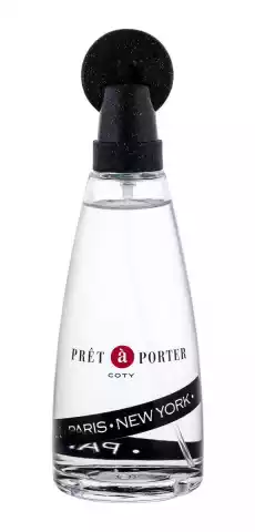 Pret Á Porter Original woda toaletowa 100ml W Zdrowie i uroda Perfumy i wody Zapachy damskie Perfumy i wody damskie