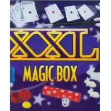 Top Magic XXL Tactic Dla dziecka Zabawki Kąciki zabaw